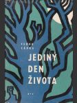 Jediný den života - náhled