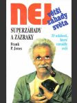 Superzáhady a zázraky - náhled