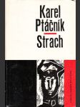 Strach - náhled