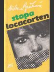 Stopa Locacorten - náhled