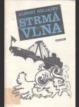 Strmá vlna - náhled