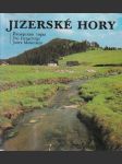 Jizerské hory - náhled