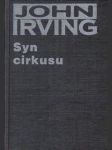 Syn cirkusu - náhled