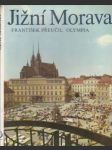 Jižní Morava - náhled