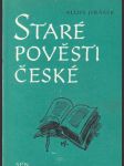 Staré pověsti české - náhled