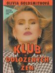 Klub odložených žen - náhled