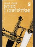 Soud i odpuštění - náhled