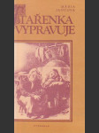 Stařenka vypravuje - náhled