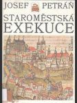 Staroměstská exekuce - náhled