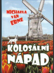 Kolosální nápad - náhled