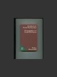 Handbuch der Kinder-Psychoanalyse - náhled