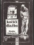 Kočičí dlažba - náhled