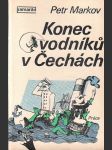 Konec vodníků v Čechách - náhled