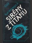 Sirény z Titanu - náhled