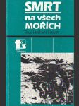 Smrt na všech mořích - náhled