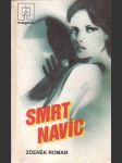 Smrt navíc - náhled