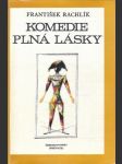 Komedie plná lásky - náhled