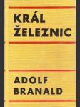 Král železnic - náhled