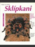 Sklípkani - náhled