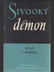 Sivooký démon - náhled