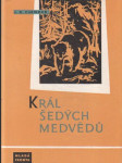 Král šedých medvědů - náhled