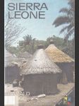 Sierra Leone - náhled