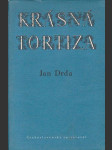 Krásná Tortiza - náhled