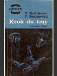 Krok do tmy - náhled