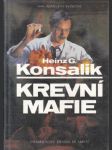 Krevní mafie - náhled