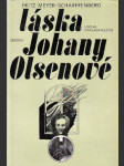 Láska Johany Olsenové - náhled