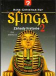 Sfinga 2 - Záhady historie - náhled