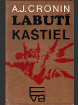 Labutí kaštieľ - náhled