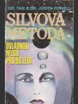 Silvova metoda - Ovládnutí mysli pro 90. léta - náhled