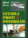 Letadla proti ponorkám - náhled