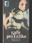 Safír pro Eržiku - náhled