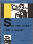 Sbohem, polio? - náhled