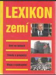 Lexikon zemí - náhled