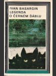 Legenda o černém ďáblu - náhled