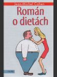 Román o dietách - náhled