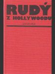 Rudý z Hollywoodu - náhled