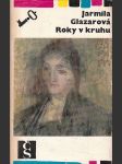 Roky v kruhu - náhled