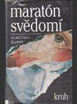 Maratón svědomí - náhled