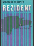 Rezident - náhled