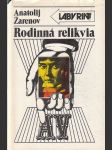 Rodinná relikvia - náhled