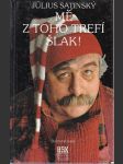 Mě z toho trefí šlak - náhled