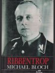 Ribbentrop - náhled