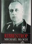 Ribbentrop - náhled