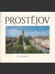 Prostějov 1390 - 1990 - náhled