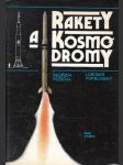 Rakety a kosmodromy - náhled