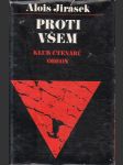 Proti všem - náhled